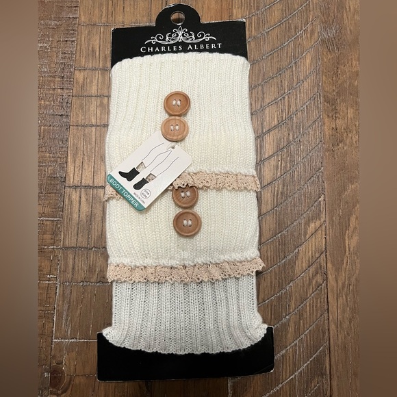 Boot Toppers - Picture 1 of 3